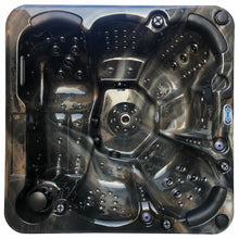 Load image into Gallery viewer, PALMA Hot tub - 32A Home spa | Relax From Home Hot Tubs