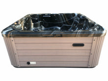 Load image into Gallery viewer, PALMA Hot tub - 32A Home spa | Relax From Home Hot Tubs