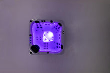 Load image into Gallery viewer, PALMA Hot tub - 32A Home spa | Relax From Home Hot Tubs