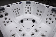 Load image into Gallery viewer, MAYA Hot tub - 32A Home spa 2 loungers | Relax From Home Hot Tubs