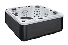 Load image into Gallery viewer, MAYA Hot tub - 32A Home spa 2 loungers | Relax From Home Hot Tubs