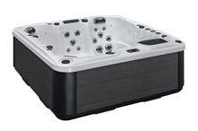 Load image into Gallery viewer, MADEIRA Hot tub - 32A Home spa with lounger | Relax From Home Hot Tubs