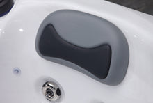 Load image into Gallery viewer, MADEIRA Hot tub - 32A Home spa with lounger | Relax From Home Hot Tubs