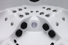 Load image into Gallery viewer, TULUM - Premium 32A Home Home Spa with 2 Loungers | RFH Hot Tubs