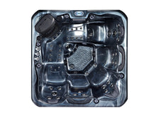 Load image into Gallery viewer, RHODES Hot Tub - 32A Home Spa | Relax From Home Hot Tubs