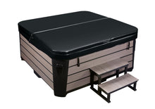 Load image into Gallery viewer, RHODES Hot Tub - 32A Home Spa | Relax From Home Hot Tubs