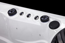 Load image into Gallery viewer, RHODES Hot Tub - 32A Home Spa | Relax From Home Hot Tubs