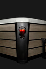 Load image into Gallery viewer, RHODES Hot Tub - 32A Home Spa | Relax From Home Hot Tubs