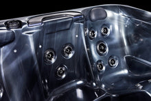 Load image into Gallery viewer, RHODES Hot Tub - 32A Home Spa | Relax From Home Hot Tubs