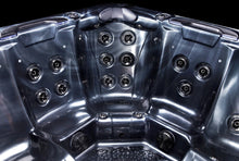 Load image into Gallery viewer, RHODES Hot Tub - 32A Home Spa | Relax From Home Hot Tubs