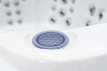 Load image into Gallery viewer, MAYA Hot tub - 32A Home spa 2 loungers | Relax From Home Hot Tubs