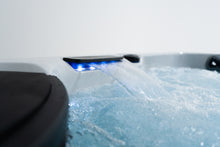 Load image into Gallery viewer, MAYA Hot tub - 32A Home spa 2 loungers | Relax From Home Hot Tubs