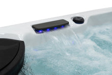 Load image into Gallery viewer, MAYA Hot tub - 32A Home spa 2 loungers | Relax From Home Hot Tubs