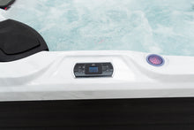 Load image into Gallery viewer, MAYA Hot tub - 32A Home spa 2 loungers | Relax From Home Hot Tubs