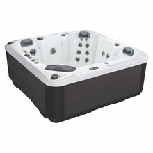 Load image into Gallery viewer, ROMA Hot tub - 13A Home Spa 2 loungers| RFH Hot Tubs