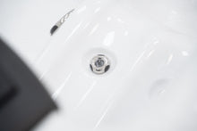 Load image into Gallery viewer, MADRID Hot tub - 13A Home Spa with lounger | RFH Hot Tubs