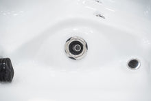 Load image into Gallery viewer, BARCELONA Hot tub - 13A Social Home Spa with 7 seats | RFH Hot Tubs