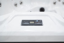 Load image into Gallery viewer, MADRID Hot tub - 13A Home Spa with lounger | RFH Hot Tubs