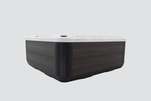 Load image into Gallery viewer, BARCELONA Hot tub - 13A Social Home Spa with 7 seats | RFH Hot Tubs