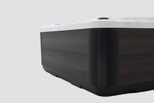 Load image into Gallery viewer, BARCELONA Hot tub - 13A Social Home Spa with 7 seats | RFH Hot Tubs