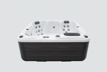 Load image into Gallery viewer, MADRID Hot tub - 13A Home Spa with lounger | RFH Hot Tubs