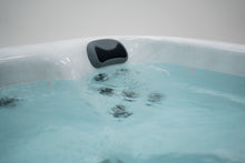 Load image into Gallery viewer, MADRID Hot tub - 13A Home Spa with lounger | RFH Hot Tubs