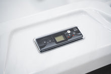 Load image into Gallery viewer, MADRID Hot tub - 13A Home Spa with lounger | RFH Hot Tubs