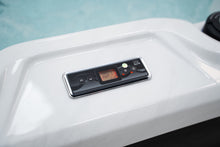 Load image into Gallery viewer, MADRID Hot tub - 13A Home Spa with lounger | RFH Hot Tubs