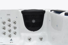 Load image into Gallery viewer, BALI - Premium 32A Home Home Spa with lounger | RFH Hot Tubs