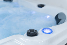 Load image into Gallery viewer, BALI - Premium 32A Home Home Spa with lounger | RFH Hot Tubs