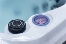 Load image into Gallery viewer, BALI - Premium 32A Home Home Spa with lounger | RFH Hot Tubs