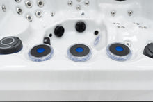 Load image into Gallery viewer, BALI - Premium 32A Home Home Spa with lounger | RFH Hot Tubs
