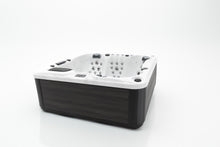 Load image into Gallery viewer, BALI - Premium 32A Home Home Spa with lounger | RFH Hot Tubs