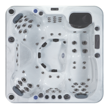 Load image into Gallery viewer, BALI - Premium 32A Home Home Spa with lounger | RFH Hot Tubs