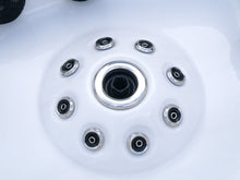 Load image into Gallery viewer, PALMA Hot tub - 32A Home spa | Relax From Home Hot Tubs