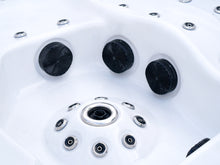Load image into Gallery viewer, PALMA Hot tub - 32A Home spa | Relax From Home Hot Tubs