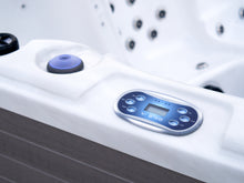 Load image into Gallery viewer, PALMA Hot tub - 32A Home spa | Relax From Home Hot Tubs