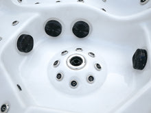Load image into Gallery viewer, PALMA Hot tub - 32A Home spa | Relax From Home Hot Tubs