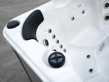 Load image into Gallery viewer, PALMA Hot tub - 32A Home spa | Relax From Home Hot Tubs