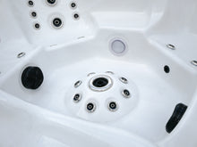 Load image into Gallery viewer, PALMA Hot tub - 32A Home spa | Relax From Home Hot Tubs