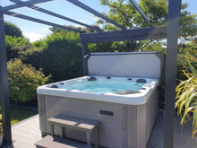 Load image into Gallery viewer, TRIDENT - Affordable Hot Tub for Unbeatable Value | RFH Hot Tubs