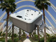Load image into Gallery viewer, VALENCIA Home Spa - Best Value Hot Tubs for Your Budget | RFH Hot Tubs