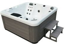 Load image into Gallery viewer, VALENCIA Home Spa - Best Value Hot Tubs for Your Budget | RFH Hot Tubs