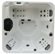 Load image into Gallery viewer, VALENCIA Home Spa - Best Value Hot Tubs for Your Budget | RFH Hot Tubs
