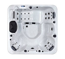 Load image into Gallery viewer, VALENCIA Home Spa - Best Value Hot Tubs for Your Budget | RFH Hot Tubs