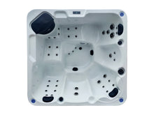 Load image into Gallery viewer, TRIDENT - Affordable Hot Tub for Unbeatable Value | RFH Hot Tubs