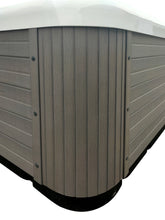 Load image into Gallery viewer, TRIDENT - Affordable Hot Tub for Unbeatable Value | RFH Hot Tubs