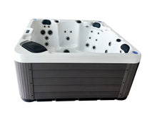 Load image into Gallery viewer, TRIDENT - Affordable Hot Tub for Unbeatable Value | RFH Hot Tubs