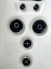 Load image into Gallery viewer, TRIDENT - Affordable Hot Tub for Unbeatable Value | RFH Hot Tubs