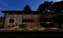 Load image into Gallery viewer, GARDEN CABIN - Perfect home office, studio or gym.